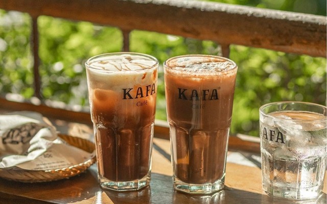 Kafa Cafe Thanh hoá - Phan Chu Trinh