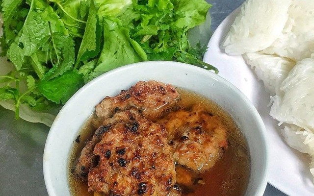 Bún Chả Thanh Bình - Lê Văn Hưu