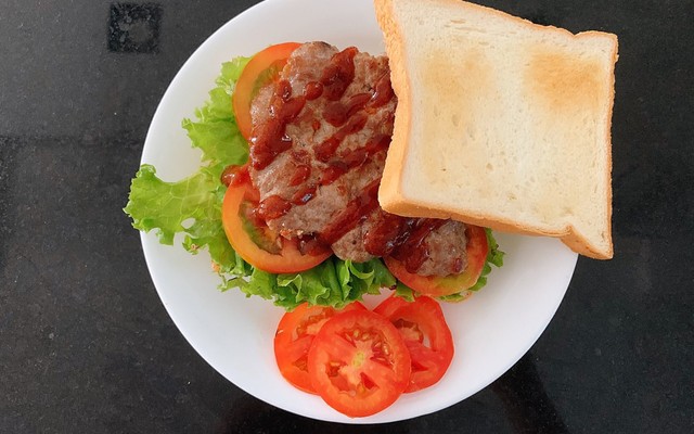 Đồ Ăn Nhanh - Tiêu Cò - Shop Online