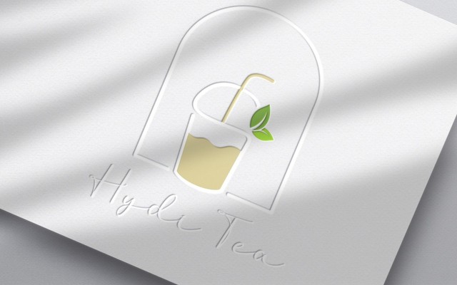 Hydi. Tea - Cà Phê Muối & Trà Trái Cây