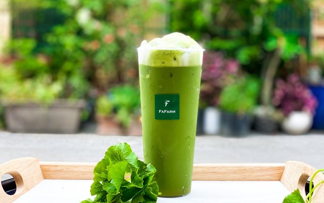 Cà Ri Mẹ Linh - Võ Nguyên Giáp