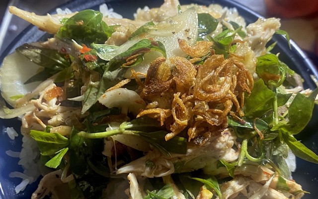 Xôi Gà Cô Thao - 47 Phan Bội Châu