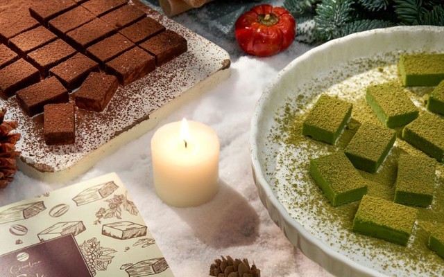 Chocoline VN Bình Dương - KDC Hiệp Thành 3