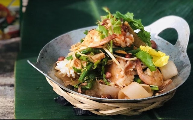 HỦ TIẾU NAM VANG - NGÔ QUYỀN