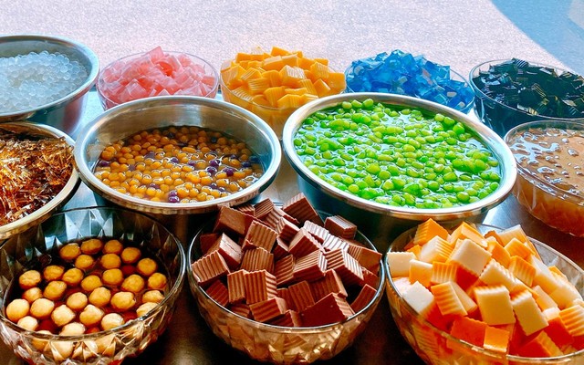 Trà Sữa My Tea - Nguyễn Khuyến