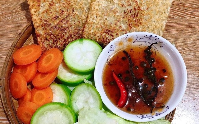 Trà My Quán -Thế Giới Ăn Vặt - Nguyễn Khánh Toàn