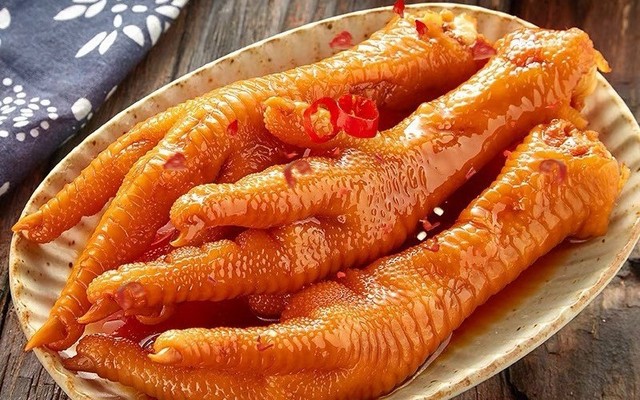 Tiệm Ăn Vặt Duyên Ơi - Hoàng Hoa Thám
