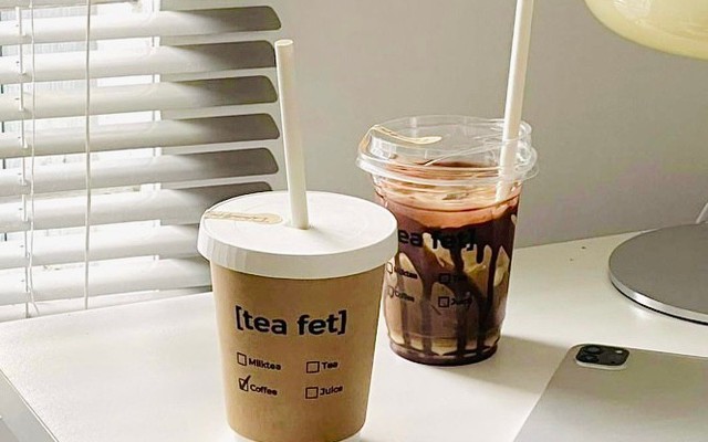 Trà Phết - Chi Lăng