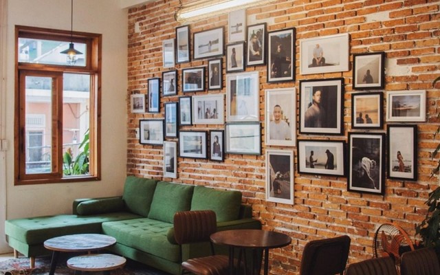 Thương Lắm Coffee - Hải Phòng