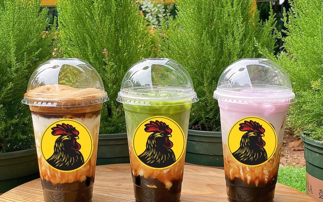 Lyon Cafe & Trà Sữa - 821 Tỉnh Lộ 10