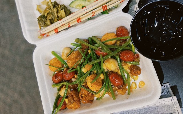 VIÊN CHIÊN CHỢ LỚN - Phan Chu Trinh