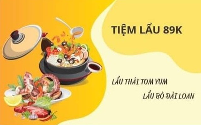 Tiệm Lẩu Thái Tomyum - Lẩu Bò Đài Loan