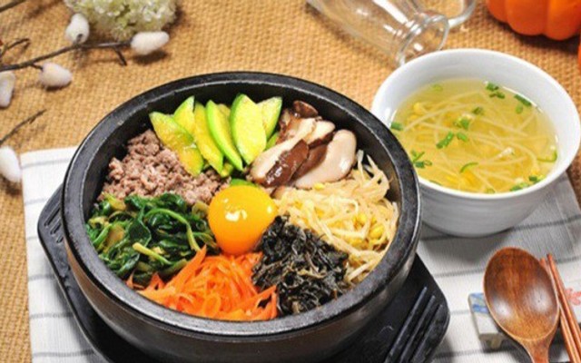 BUM FOOD - Cơm Trộn, Mì Trộn & Bánh Mì