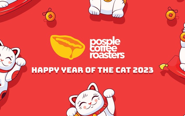 Posple Coffee