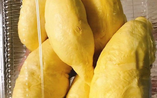 Ánh Nguyệt - Sầu Riêng Siêu Ngon - Trương Định