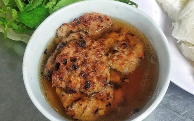 Cơm Tấm Văn Phòng - Linh Đàm