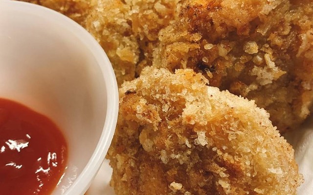 Bánh Gà Thần Thánh Subo - Văn La