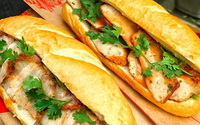 Bánh Mì & Coffee - Mipec Hà Đông