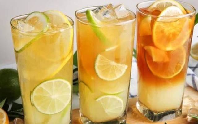 ĐẠT BÁN TRÀ - Milktea & More - 292 Hai Bà Trưng