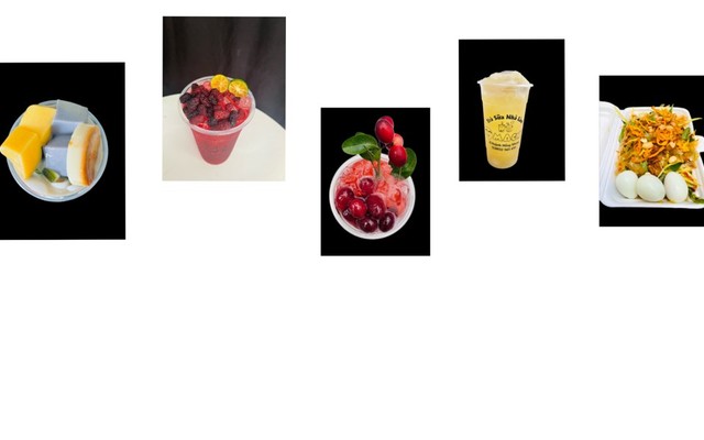 Trà Sữa Omachi - KDC Hồng Phát