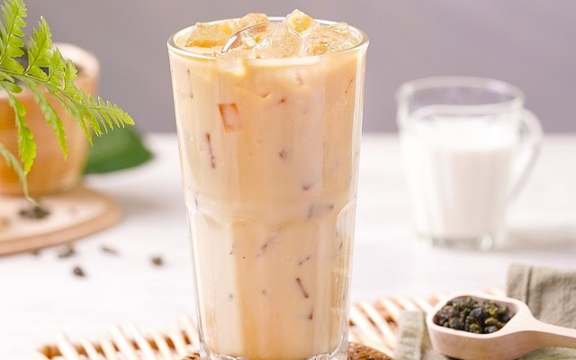 Trà Sữa Hanu - Nguyễn Văn Khối