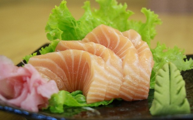 Quán Ăn Nhật Akasaka - Sushi & Tempura - Ngô Quyền