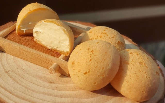 Tiệm Bánh Taki Baki - Nguyễn Bình