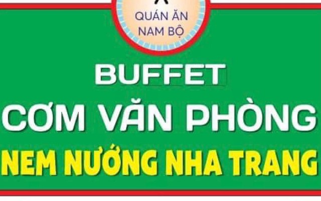 Cơm Nam Bộ - Cơm Văn Phòng - 59 Lê Văn Thịnh