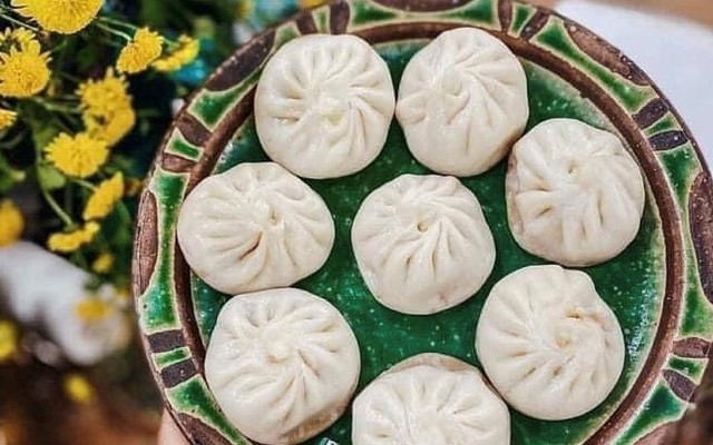 Bếp Mẹ Cốm - Triệu Quốc Đạt