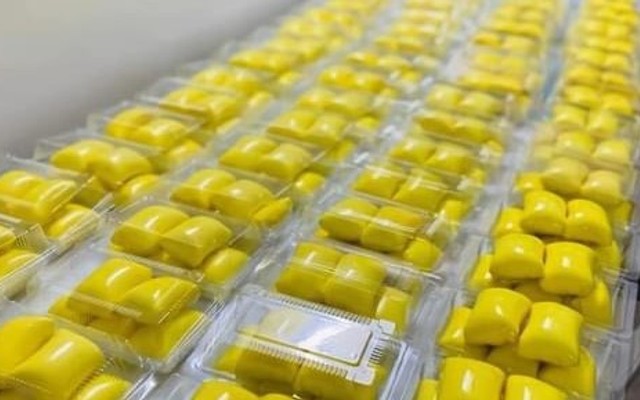 Loan Kitchen - Nguyễn Tĩnh