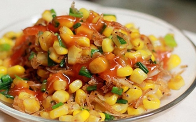 Tiệm Nhà Gấu - Mì Cay & Đồ Ăn Vặt - Lê Văn Hưu