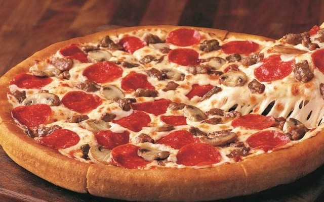 RR Food BMT - Ami Đoan