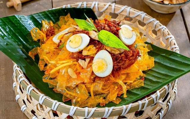 Ăn Vặt Đêm Phạm Khuê - Phạm Ngũ Lão