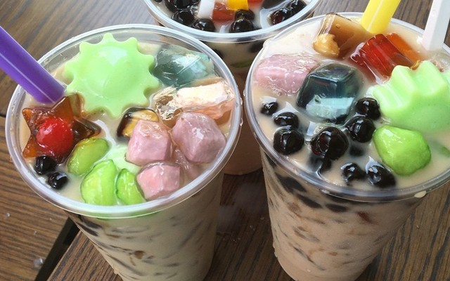 Mitea Cafe - Trà Sữa & Nước Ép - Nguyễn Bỉnh Khiêm