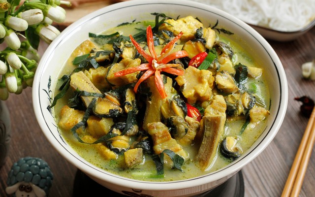 Bếp 88 - Đặc Sản Đồng Quê - Tân Sơn