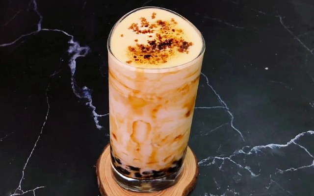 DILYS COFFEE - Lý Nam Đế