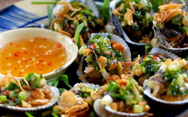 Ốc Phú Cường - Ốc Hải Sản & Lẩu Các Loại - Liên Ấp 5-6