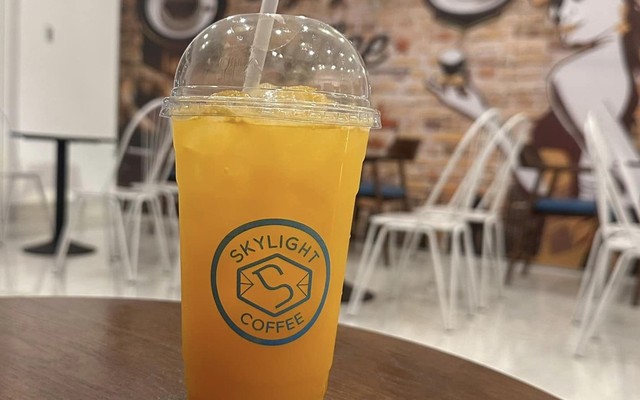 SkyLight Coffee - Bạch Đằng