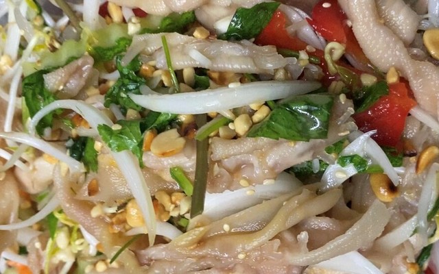 Vân Hoà - Món Ngon Mỗi Ngày