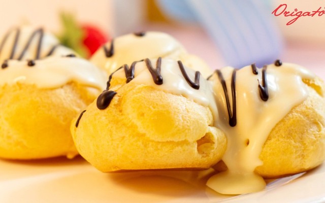 Bánh Ngọt Origato -  số 6 Ông Ích Khiêm