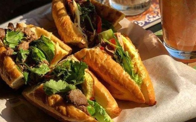 XuGao - Trà Sữa, Cà Phê Pha Máy & Trà Trái Cây - Lê Văn Thọ