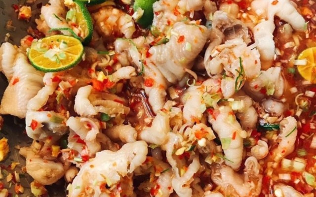 Bếp Nhà KunKun - Trà Sữa & Cafe - Tôn Đản