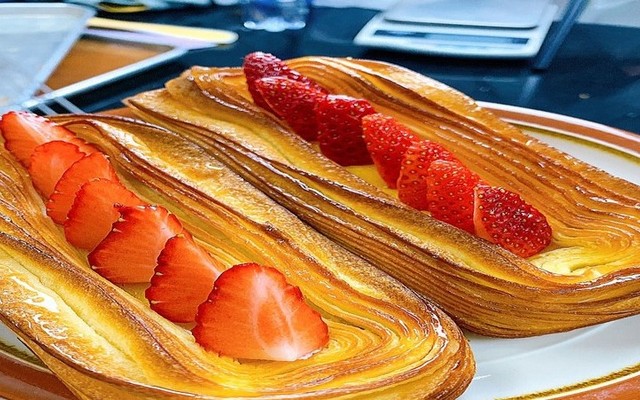 Tiệm Nhà Gấu  - Chung Cư C5