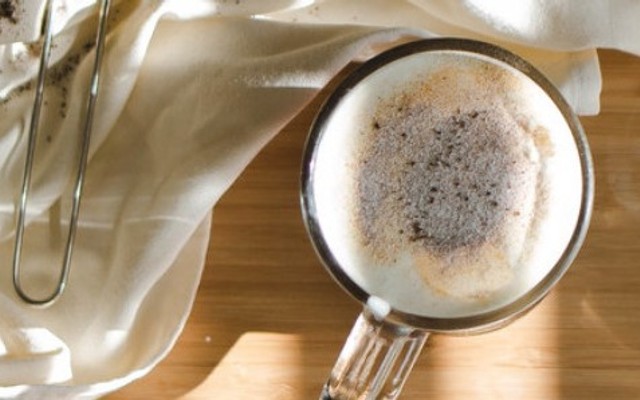 Cafe Thuý - Cà Phê Muối & Cam Vắt