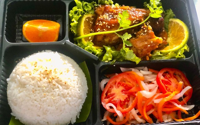 Cơm Ngon AIO Huế - All In One - Vũ Xuân Chiêm