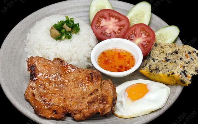 Cơm Tấm Chị Hằng Since1993 - Đỗ Quang Đẩu