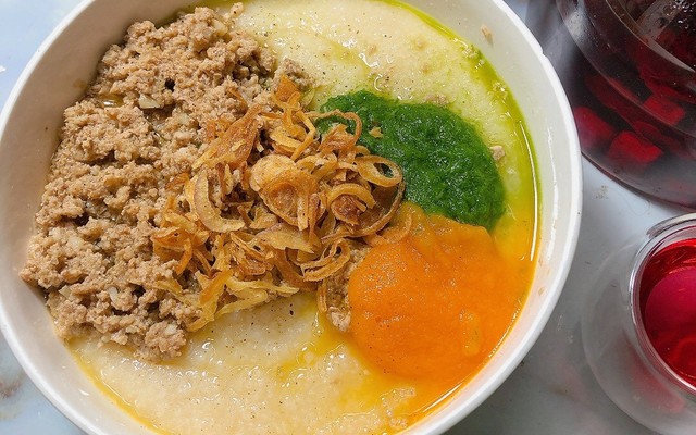 Cháo Sườn Since 1988 - Bùi Đình Túy