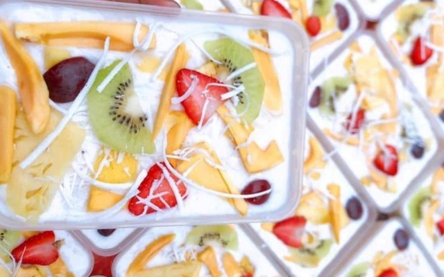 Ăn Vặt Cần Thơ - Đồ Ăn Vặt - Trần Nam Phú