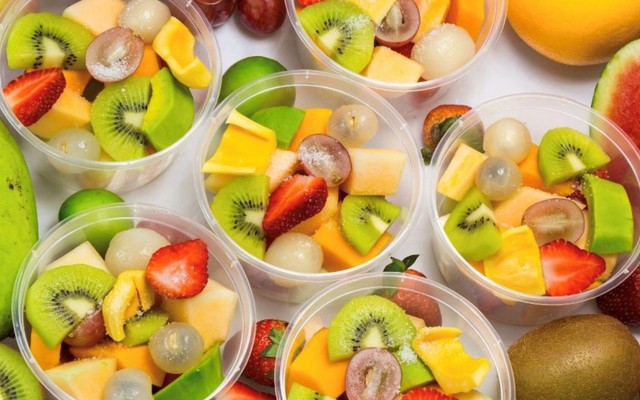 Trái Cây Tô Sao Việt - Tô Vĩnh Diện