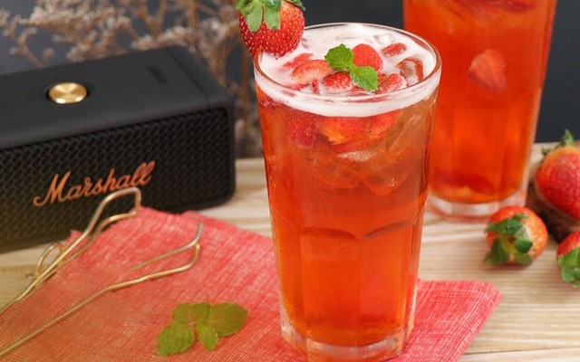 Trà & Cà Phê Thu Thủy - Nguyên Văn Linh